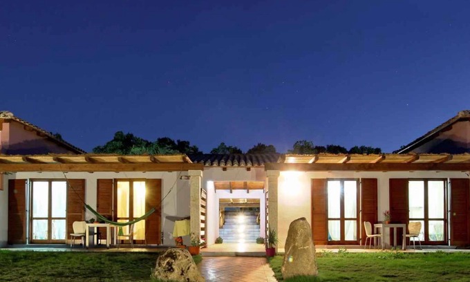 Sa Castangia Apartment | Holiday apartment mit Klimaanlage