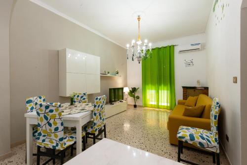Palermo Apartment | Holiday Apartment My House