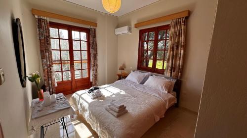 Kato Diminio House | Holiday apartment near the sea