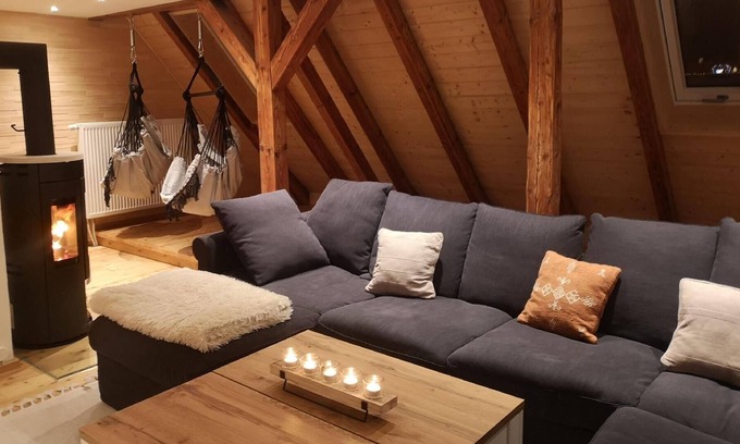 Hohenberg a.d.Eger Apartment | Holiday apartment Neuhaus for 1 - 6 persons with 2 bedrooms - Holiday apartment