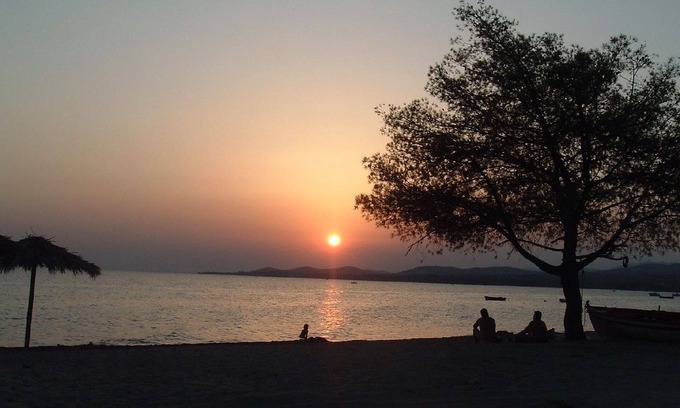 Nikita Apartment | Holiday apartment Nikiti for 1 - 4 persons with 2 bedrooms - Holiday apartment