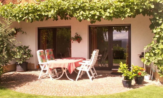 Ockenfels Apartment | Holiday apartment Ockenfels for 1 - 4 persons with 1 bedroom - Twin house