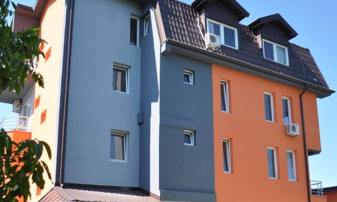 Ohrid Apartment | Holiday apartment Ohrid for 1 - 4 persons with 1 bedroom - Holiday apartment in one or multi-family