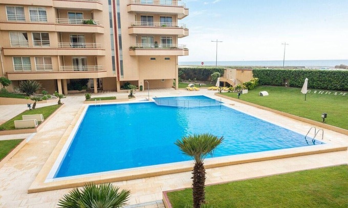 Furadouro Apartment | Holiday apartment Ovar for 1 - 6 persons with 3 bedrooms - Holiday apartment