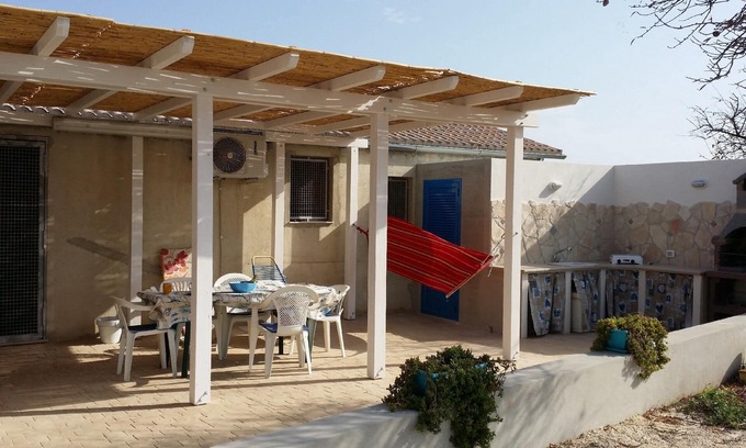 Pachino House | Holiday apartment Pachino for 1 - 5 persons with 2 bedrooms - Holiday house
