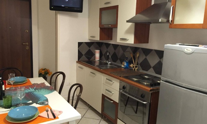 Piombino Apartment | Holiday apartment Piombino for 1 - 4 persons with 1 bedroom - Holiday apartment
