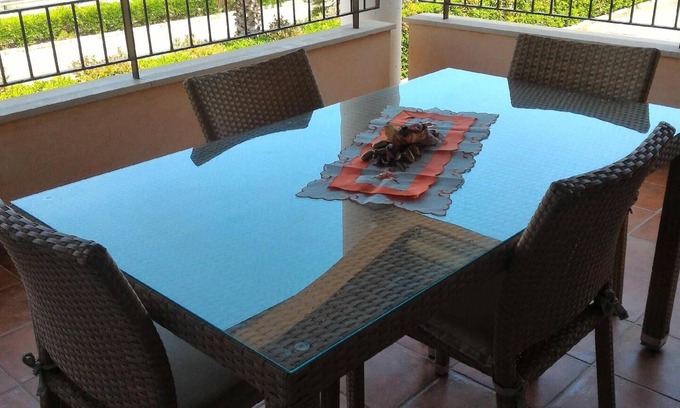 Policoro Apartment | Holiday apartment Policoro for 1 - 8 persons with 2 bedrooms - Row house