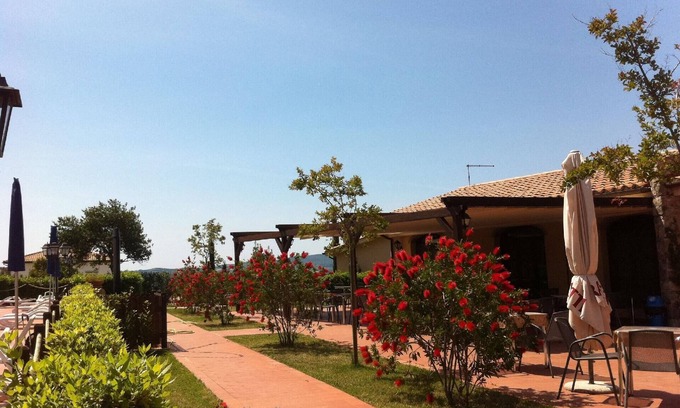 Pomaia Apartment | Holiday apartment Pomaia for 1 - 4 persons with 2 bedrooms - Holiday apartment
