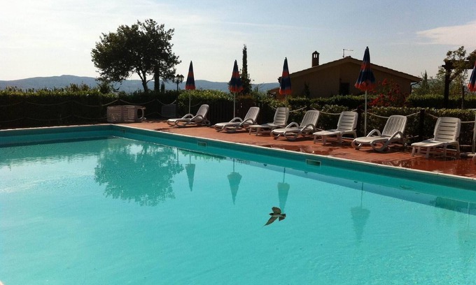 Pomaia Apartment | Holiday apartment Pomaia for 1 - 6 persons with 2 bedrooms - Holiday apartment