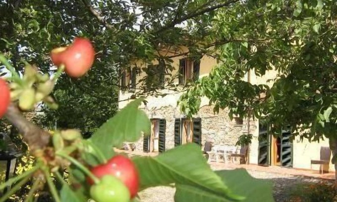 Pomaia Other | Holiday apartment Pomaia for 1 - 5 persons with 2 bedrooms - Farmhouse