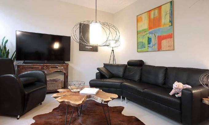 Rotenbuhl Apartment | Holiday apartment Saarbrücken for 1 - 2 persons with 1 bedroom - Holiday apartment