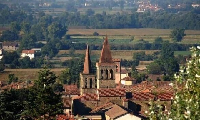 Sansepolcro Apartment | Holiday apartment Sansepolcro for 1 - 10 persons with 4 bedrooms - Holiday apartment