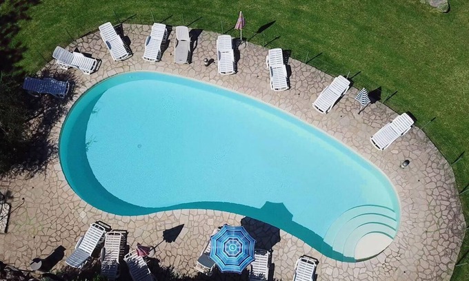 Sant'Andrea Other | Holiday apartment Siena for 1 - 2 persons with 1 bedroom - Farmhouse