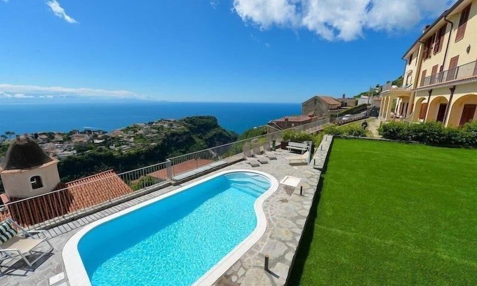 Scala Apartment | Holiday apartment Scala for 2 - 4 persons with 2 bedrooms - Holiday apartment