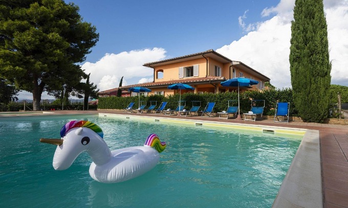 Puntone Apartment | Holiday apartment Scarlino for 1 - 7 persons with 2 bedrooms - Holiday apartment