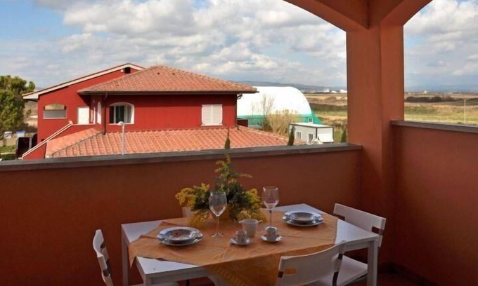 Puntone Apartment | Holiday apartment Scarlino for 1 - 6 persons with 2 bedrooms - Holiday apartment
