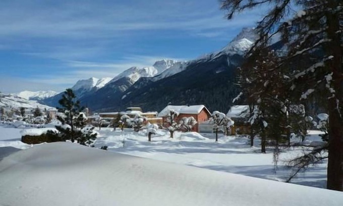 Engadin Scoul Apartment | Holiday apartment Scuol for 1 - 4 persons with 1 bedroom - Holiday apartment in one or multi-family
