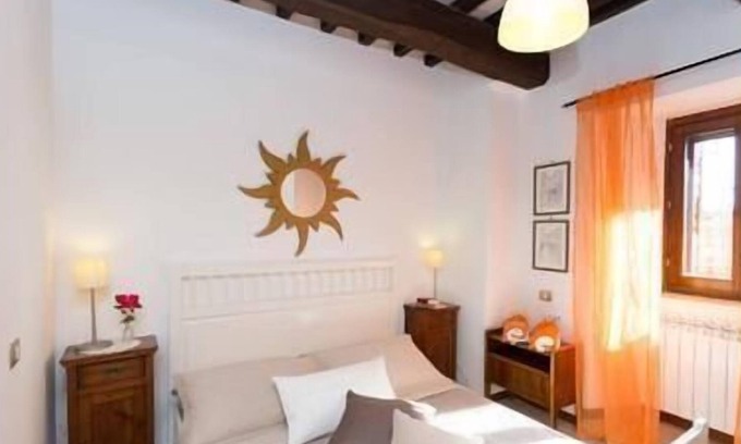 Spello Apartment | Holiday apartment Spello for 1 - 3 persons with 1 bedroom - Holiday apartment