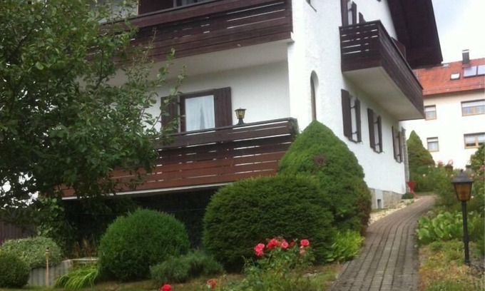 Spiegelau Apartment | Holiday apartment Spiegelau for 1 - 6 persons with 3 bedrooms - Holiday apartment