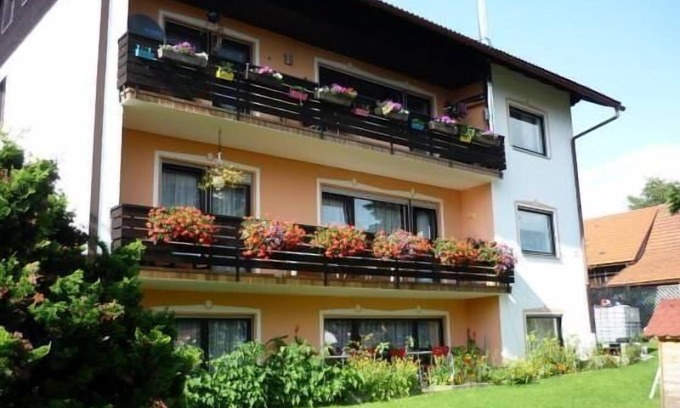 Klingenbrunn Apartment | Holiday apartment Spiegelau for 2 - 5 persons with 2 bedrooms - Holiday apartment in one or multi-fa
