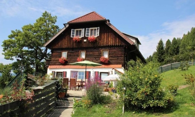 Auen Apartment | Holiday apartment Stolzalpe for 1 - 4 persons with 1 bedroom - Holiday apartment