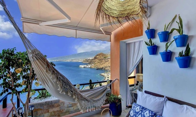 Tabaiba Apartment | Holiday apartment Tabaiba for 1 - 4 persons with 2 bedrooms - Holiday apartment