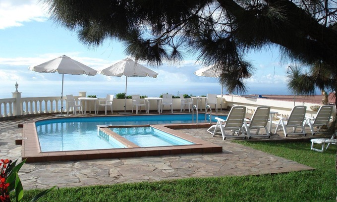 Las Cuevas House | Holiday apartment Tamaide for 1 - 3 persons - Holiday house