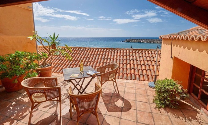 Puerto de Tazacorte Apartment | Holiday apartment Tazacorte for 2 - 3 persons with 1 bedroom - Holiday apartment