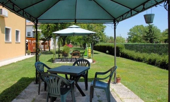 Falze Other | Holiday apartment Triestina for 1 - 4 persons with 2 bedrooms - Farmhouse