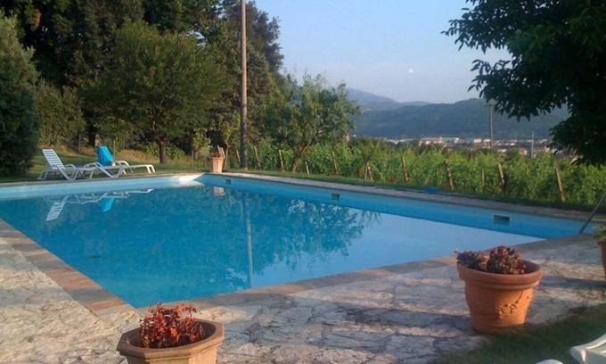 Umbertide Other | Holiday apartment Umbertide for 1 - 5 persons with 2 bedrooms - Farmhouse