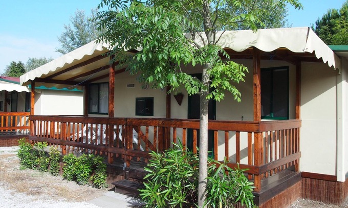 Viareggio Apartment | Holiday apartment Viareggio for 1 - 5 persons with 2 bedrooms - Holiday apartment