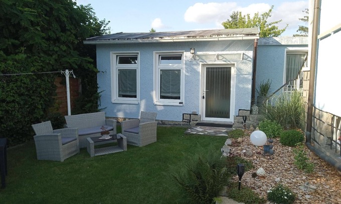 Hasserode Apartment | Holiday apartment Wernigerode for 1 - 2 persons with 1 bedroom - Holiday apartment