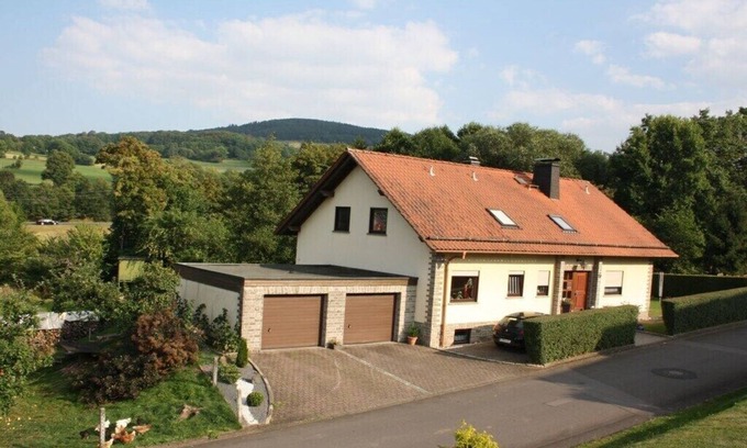 Seiferts Apartment | Holiday apartment Weipert