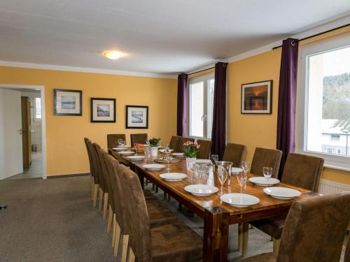 Goddelsbach House | Holiday apartment with 8 bedrooms