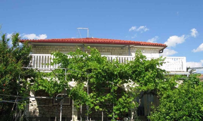 Barbat na Rabu Apartment | Holiday apartment with common terrace