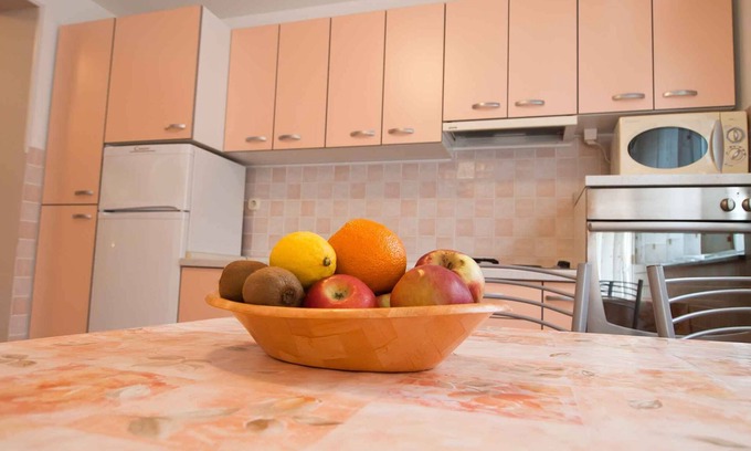 Vinkuran Apartment | Holiday apartment with air conditioning and terrace