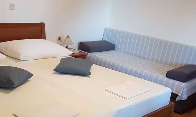 Lopar Apartment | Holiday apartment with internet access