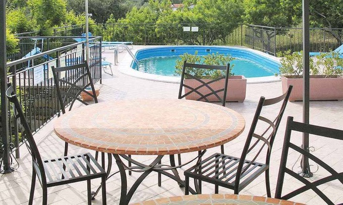 Torrazza Apartment | Holiday apartment with outdoor pool