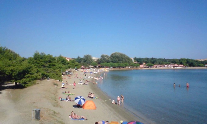 Lopar Apartment | Holiday apartment with terrace and balcony