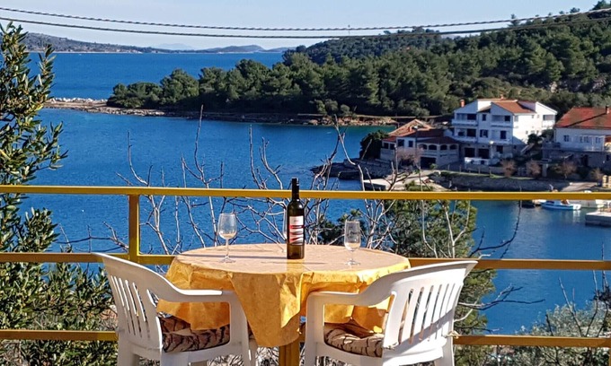 Zaglav Other | Holiday apartment Zaglav for 1 - 4 persons with 1 bedroom - Farmhouse