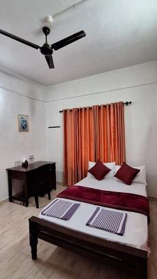 Sulthan Bathery House | Holiday Apartments & Homestay
