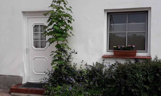 Barth Apartment | Holiday apartments in the Vinetastadt Barth