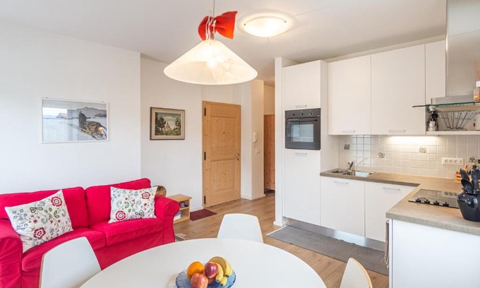 Cavalese Apartment | Holiday Apartments Val Moena