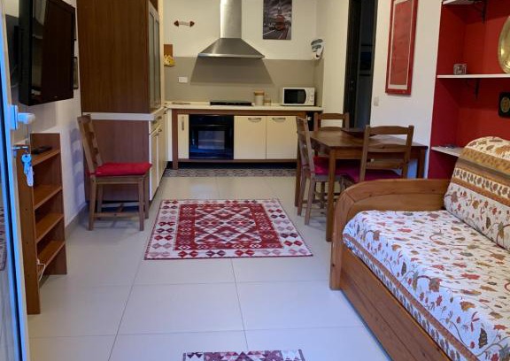 Chiavari Apartment | Holiday at Chiavari Stadium
