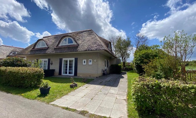 Municipality of Hellevoetsluis House | Holiday Beach House Hellevoetsluis