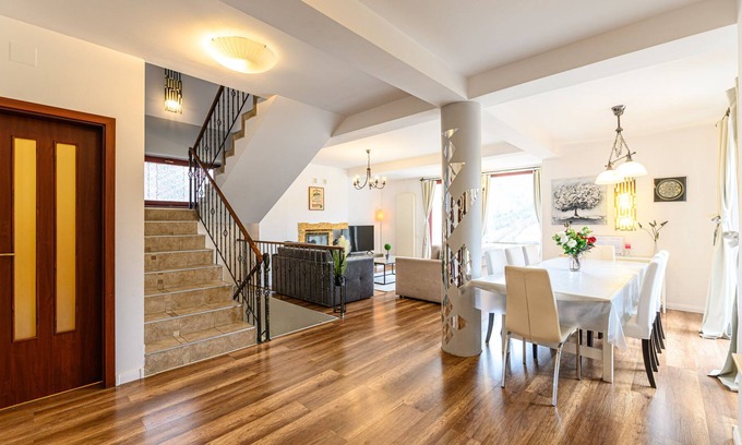 Brasov Villa | Holiday Belview Brasov