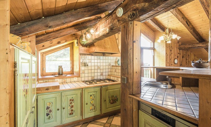 Montvalezan Ski Chalet | Holiday chalet for 15/17 people