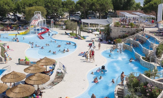 Cavallino-Treporti House | Holiday complex Ca'Pasquali - Top Residence Gold Holiday (2335)