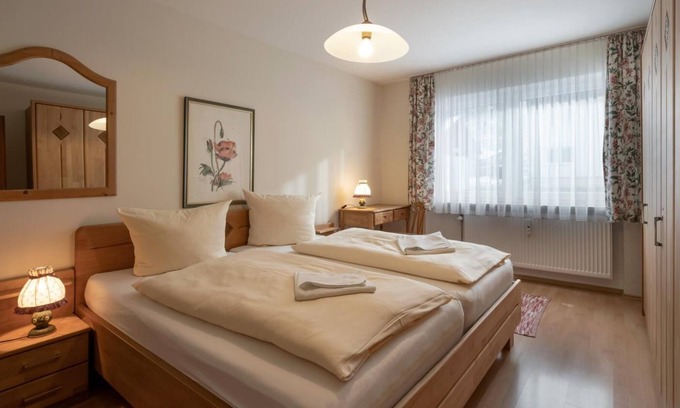 Oberaudorf Apartment | Holiday Complex - Oberaudorf A 2