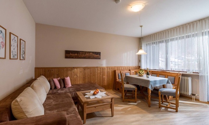 Oberaudorf Apartment | Holiday complex Oberaudorf B5